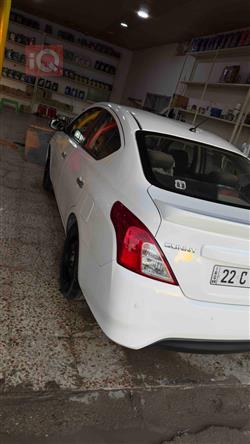 Nissan Sunny